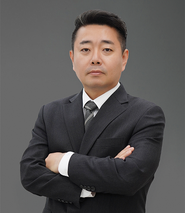 김홍일 대표 변호사