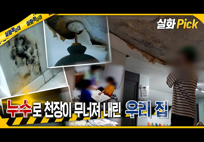 부동산 전문변호사 실화탐사대 방송 출연